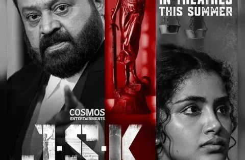 اتفرج علي فيلم J.S.K – Janaki V v/s State of Kerala 2025 مترجم