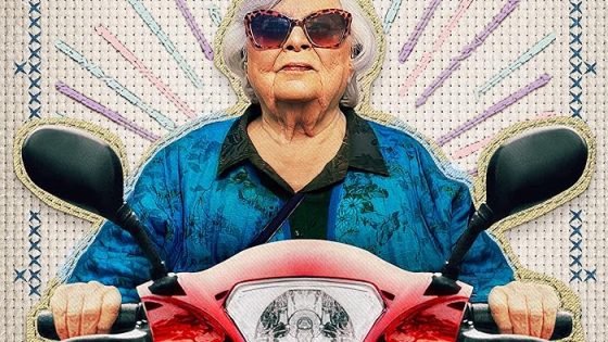 اتفرج علي فيلم Thelma 2024 مترجم