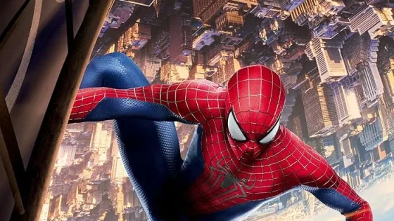 اتفرج علي فيلم The Amazing Spider-Man 2 2014 مترجم