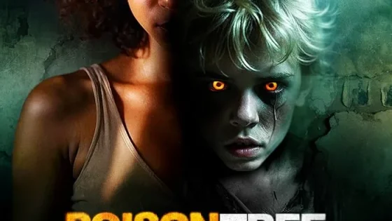 اتفرج علي فيلم Poison Tree 2025 مترجم