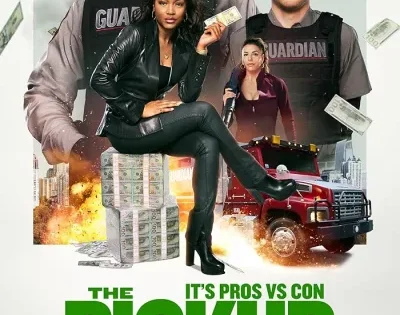 اتفرج علي فيلم The Pickup 2025 مترجم