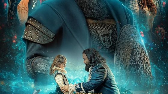 اتفرج علي فيلم Barroz 2024 مترجم