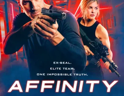 اتفرج علي فيلم Affinity 2025 مترجم