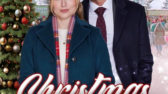 اتفرج علي فيلم Christmas on Windmill Way 2023 مترجم
