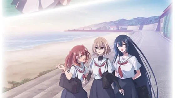 اتفرج علي  انمي Watashi wo Tabetai, Hitodenashi الحلقة 4 مترجمة