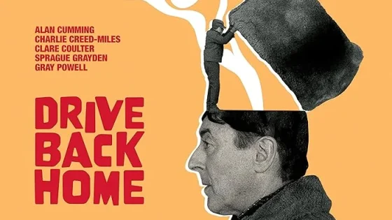 اتفرج علي فيلم Drive Back Home 2024 مترجم