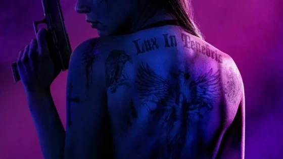اتفرج علي فيلم Ballerina 2025 مترجم