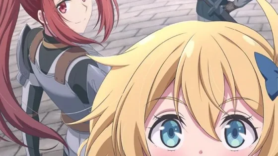اتفرج علي  انمي Mushoku no Eiyuu الحلقة 5 مترجمة
