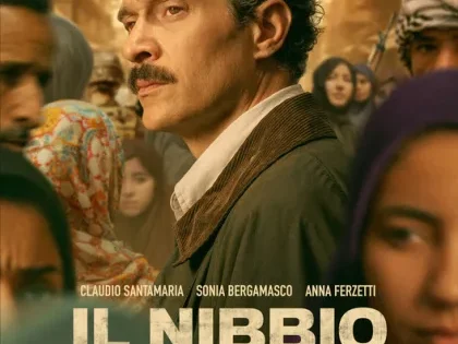 اتفرج علي فيلم Il Nibbio 2025 مترجم