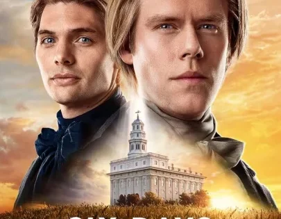 اتفرج علي فيلم Six Days in August 2024 مترجم