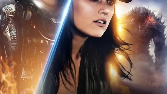 اتفرج علي فيلم Alien Invasion Rise of the Phoenix 2025 مترجم