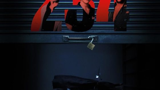 اتفرج علي فيلم Unit 234 2024 مترجم