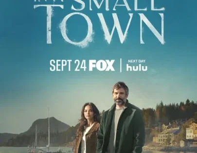 اتفرج علي  مسلسل Murder in a Small Town الموسم الثاني الحلقة 6