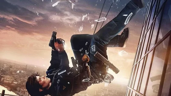 اتفرج علي فيلم Cleaner 2025 مترجم