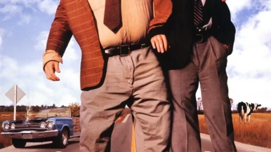 اتفرج علي فيلم Tommy Boy 1995 مترجم