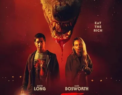 اتفرج علي فيلم Coyotes 2025 مترجم