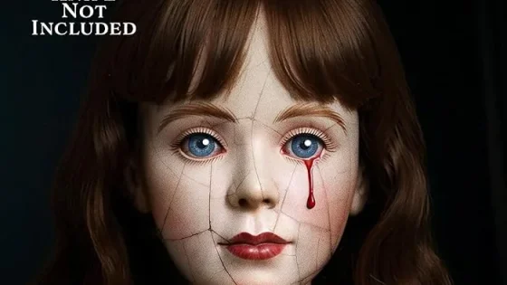 اتفرج علي فيلم Morgan: Killer Doll 2025 مترجم