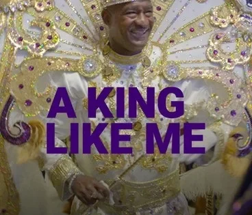 اتفرج علي فيلم A King Like Me 2024 مترجم