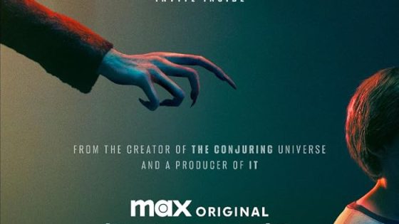 اتفرج علي فيلم Salem’s Lot 2024 مترجم