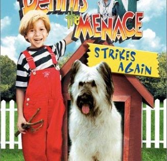اتفرج علي فيلم Dennis the Menace Strikes Again 1998 مترجم