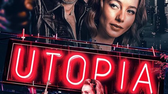 اتفرج علي فيلم Utopia 2024 مترجم