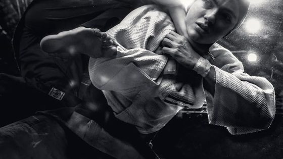 اتفرج علي فيلم Tatami 2023 مترجم