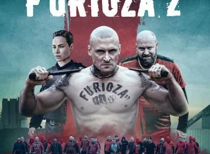 اتفرج علي فيلم Furioza Again 2025 مترجم