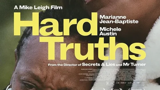 اتفرج علي فيلم Hard Truths 2024 مترجم