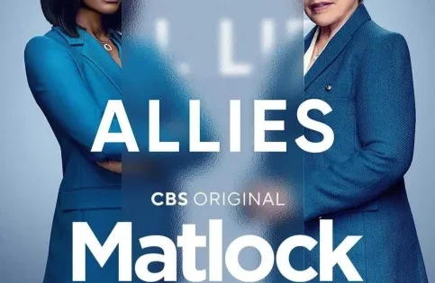اتفرج علي مشاهدة مسلسل Matlock الموسم الثاني الحلقة 4