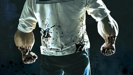 اتفرج علي فيلم Popeye the Slayer Man 2025 مترجم