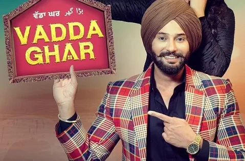 اتفرج علي فيلم Vadda Ghar 2024 مترجم