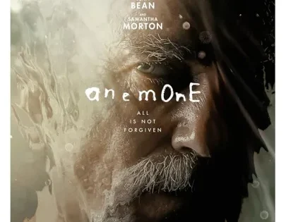اتفرج علي فيلم Anemone 2025 مترجم