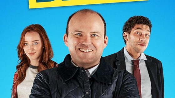 اتفرج علي فيلم Bank of Dave 2023 مترجم
