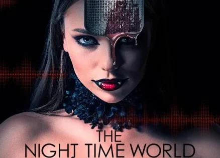 اتفرج علي فيلم The Night Time World 2025 مترجم