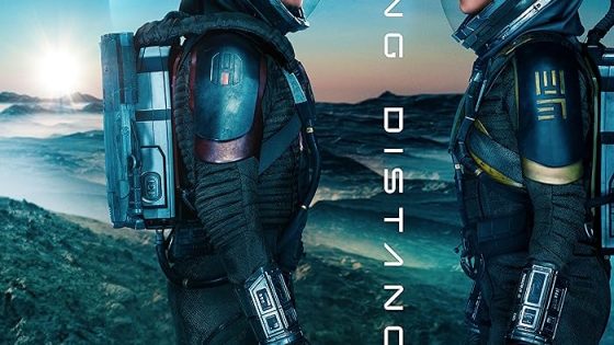 اتفرج علي فيلم Distant 2024 مترجم
