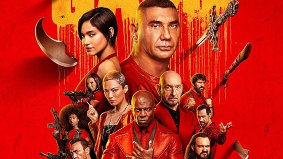 اتفرج علي فيلم The Killer’s Game 2024 مترجم