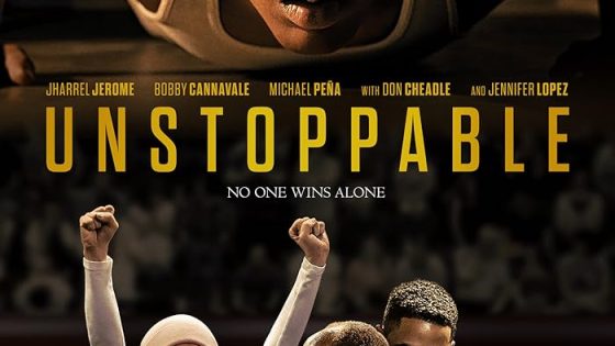 اتفرج علي فيلم Unstoppable 2025 مترجم