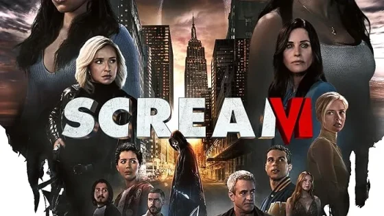 اتفرج علي فيلم Scream VI 2023 مترجم