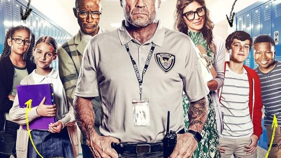 اتفرج علي فيلم F Plus 2024 مترجم