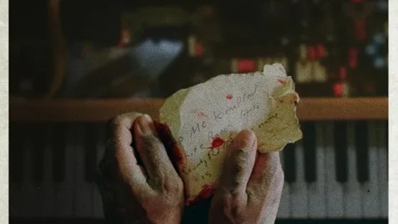 اتفرج علي فيلم Dead Mail 2024 مترجم