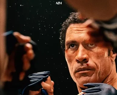 اتفرج علي فيلم The Smashing Machine 2025 مترجم