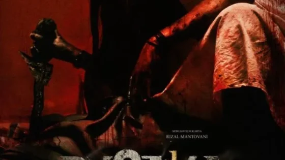 اتفرج علي فيلم Pusaka 2024 مترجم