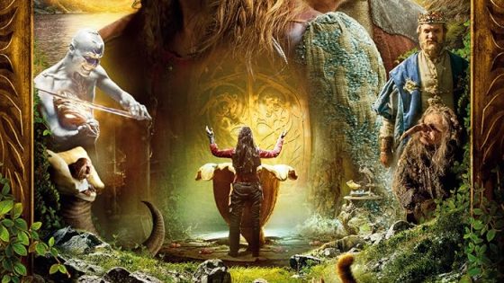 اتفرج علي فيلم Askeladden i Soria Moria slott 2019 مترجم