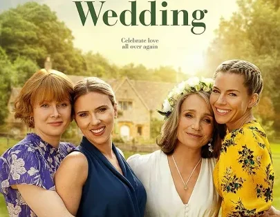 اتفرج علي فيلم My Mother’s Wedding 2023 مترجم