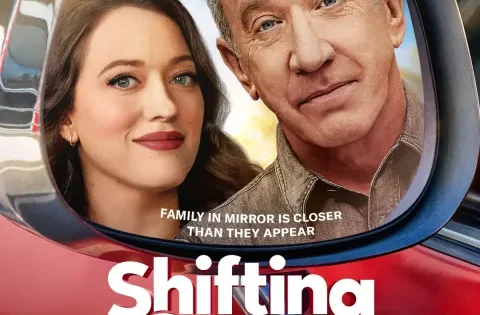 اتفرج علي  مسلسل Shifting Gears الموسم الثاني الحلقة 6