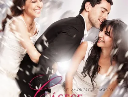 اتفرج علي فيلم Cásese quien pueda 2014 مترجم