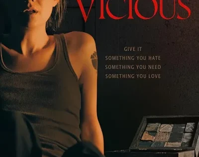 اتفرج علي فيلم Vicious 2025 مترجم