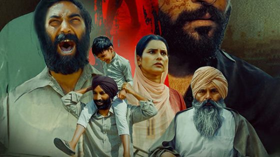 اتفرج علي فيلم Nasibpura 2024 مترجم