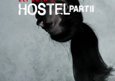 اتفرج علي فيلم Hostel Part II 2007 مترجم