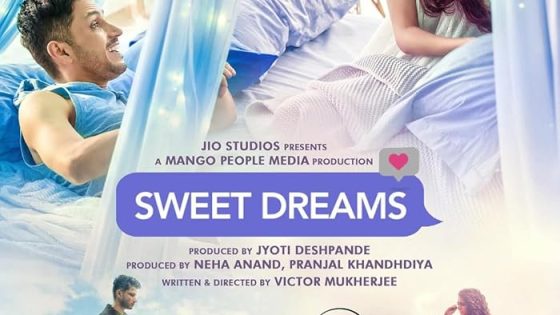 اتفرج علي فيلم Sweet Dreams 2025 مترجم
